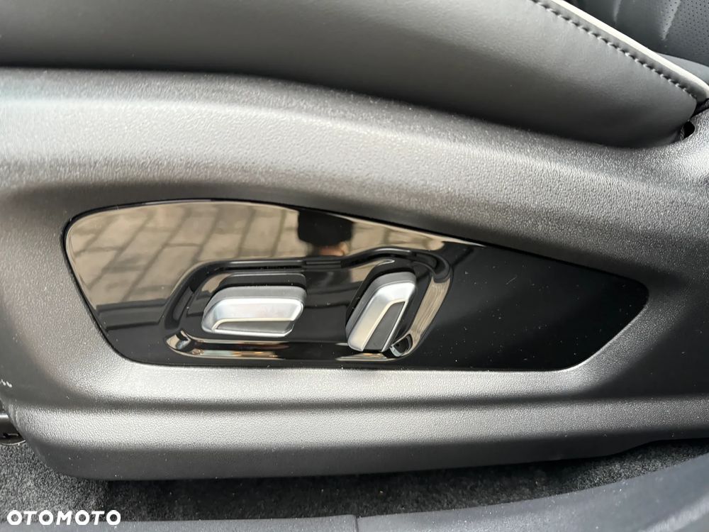 Omoda 5 1.6 T-GDI Premium DCT - 11