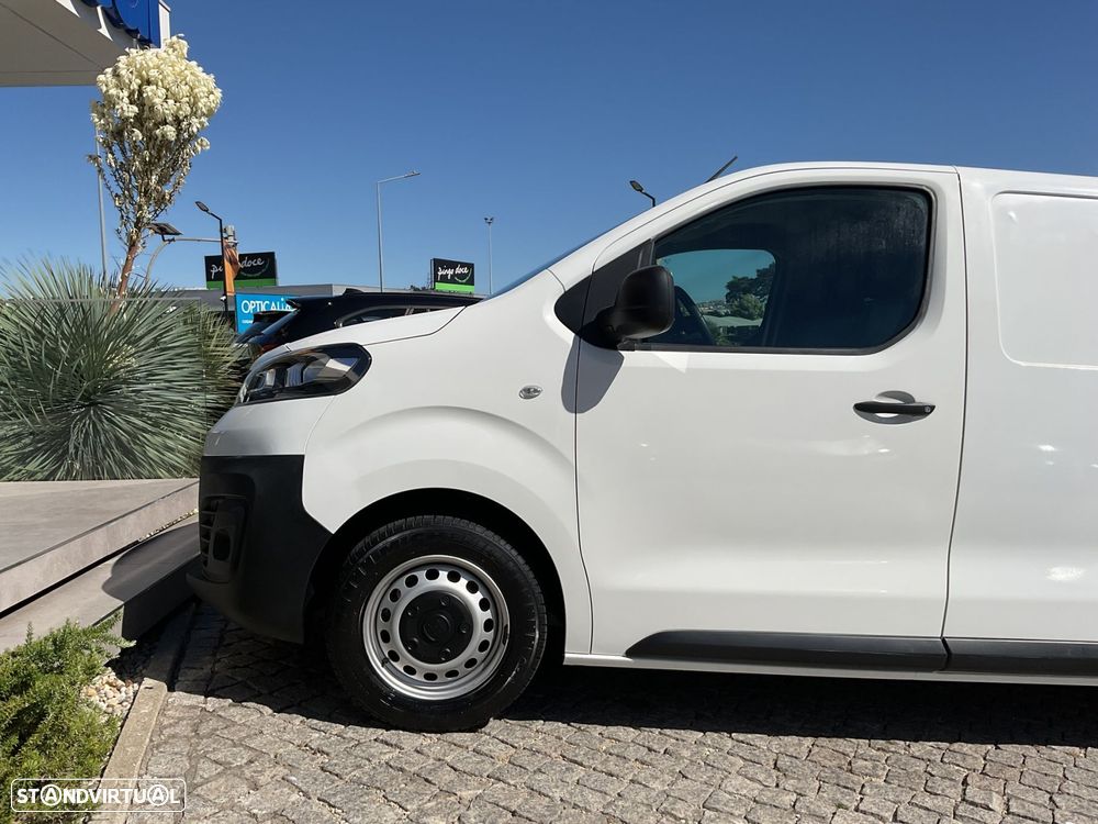 Fiat Scudo 1.5 BlueHDi L2H1 - 16