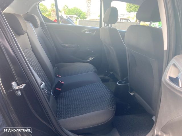 Opel Corsa 1.3 CDTi Dynamic - 27