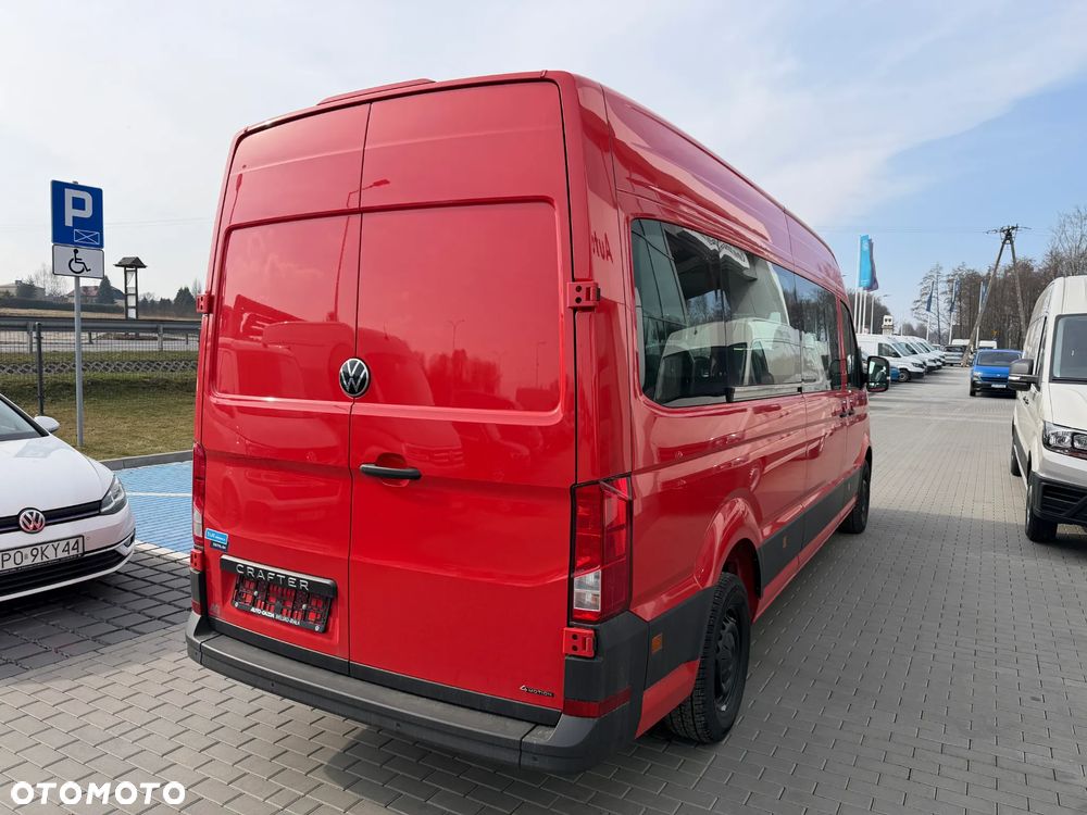 Volkswagen Crafter Standard - 5