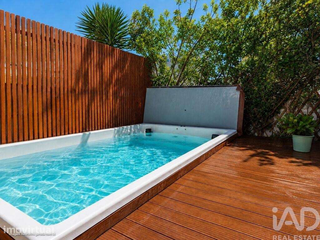 Apartamento T2 em Perafita, Lavra E Santa Cruz Do Bispo de 100,00 m2 - Grande imagem: 2/17