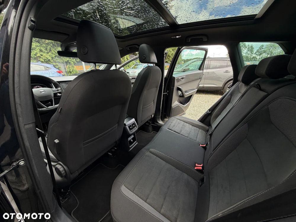 Seat Ateca 1.5 Eco TSI Xcellence S&S - 19