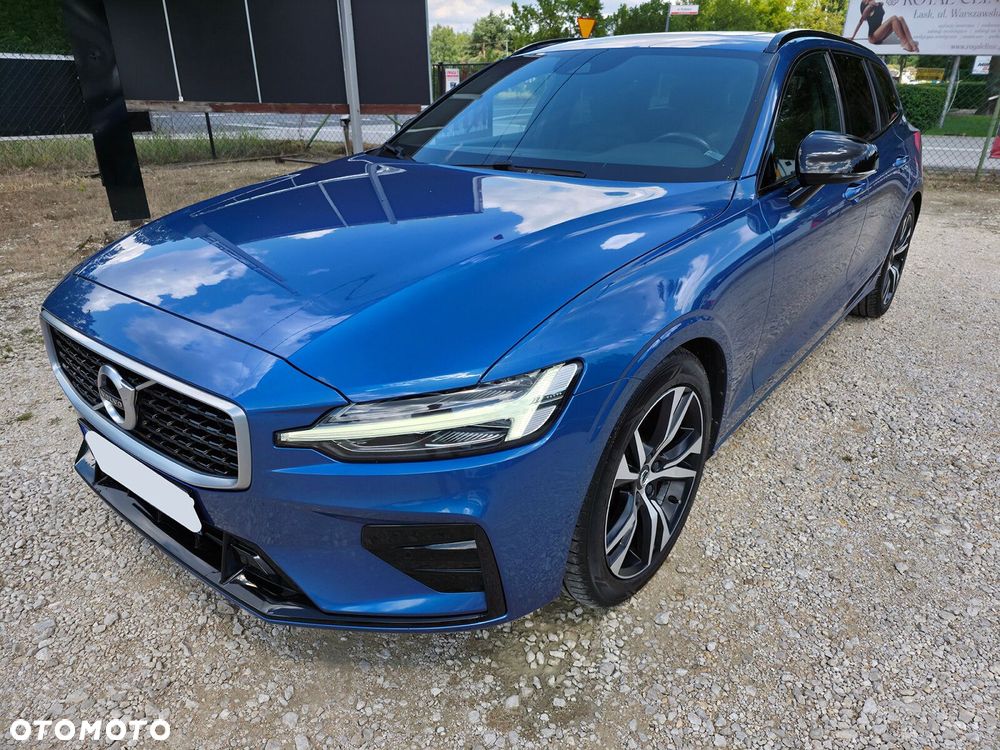 Volvo V60 - 30