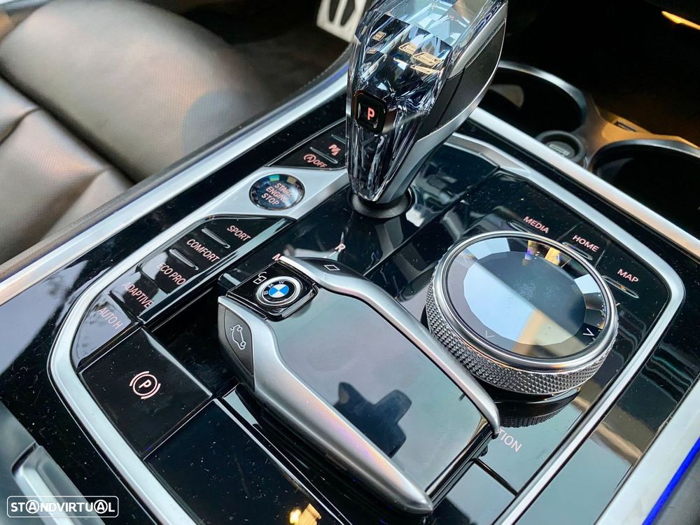 BMW 840 d xDrive Pack M Pro - 18