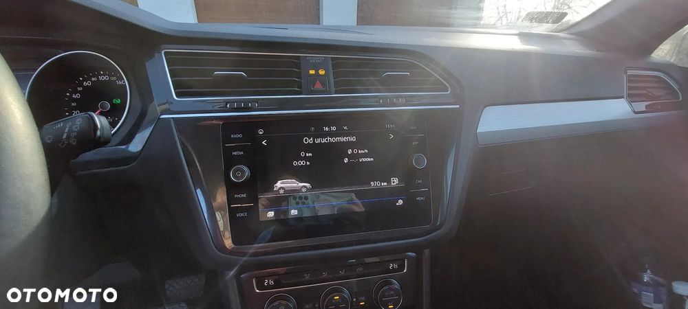 Volkswagen Tiguan 2.0 TDI BMT SCR Comfortline DSG - 12