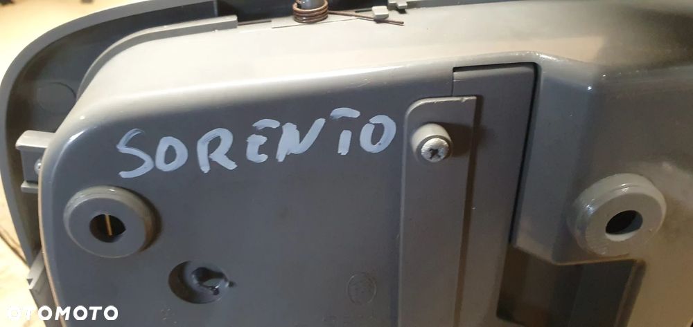 Lampka podsufitki oświetlenie kabiny Kia Sorento I 940A0-3E010 - 10