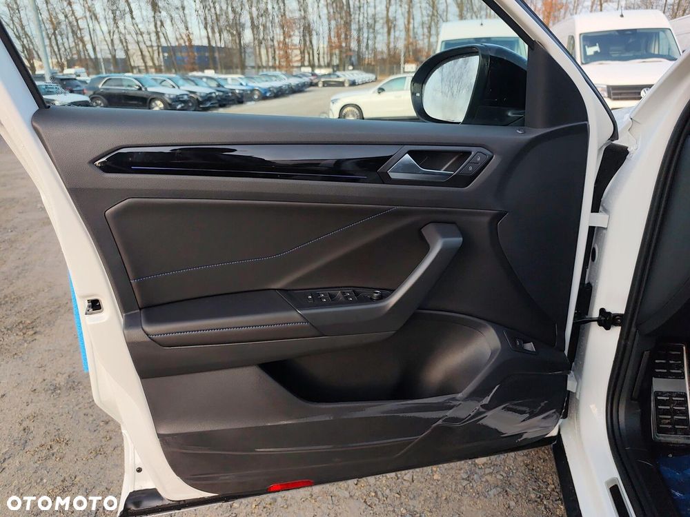 Volkswagen T-Roc 2.0 TSI 4Motion R DSG - 10