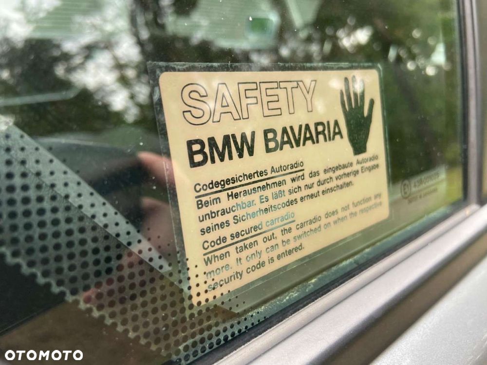 BMW Seria 7 - 24