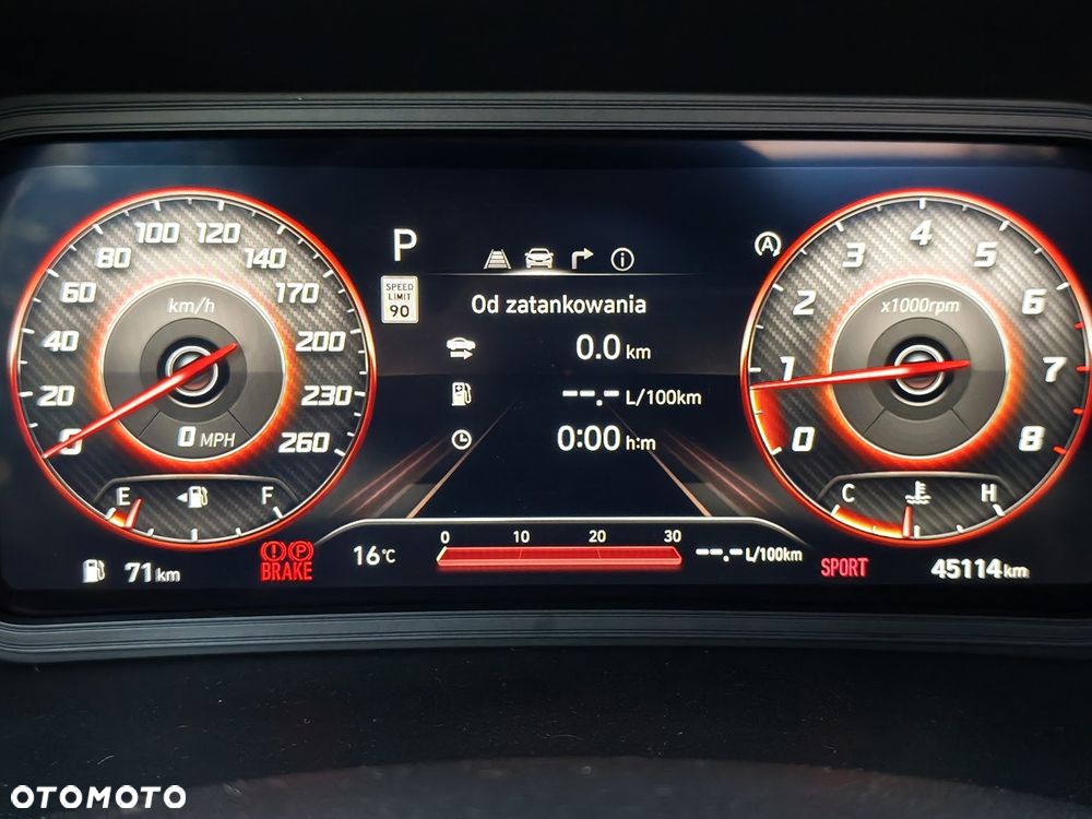 Hyundai Kona 1.6 T-GDI Executive 4WD DCT - 25