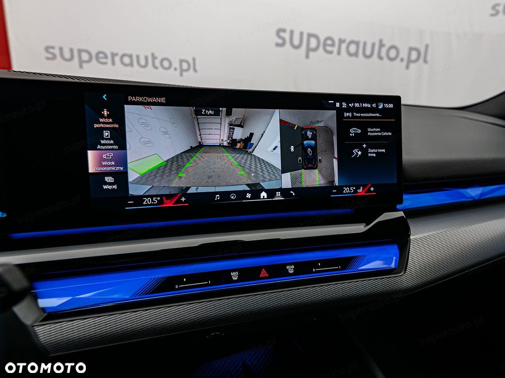 BMW Seria 5 - 21