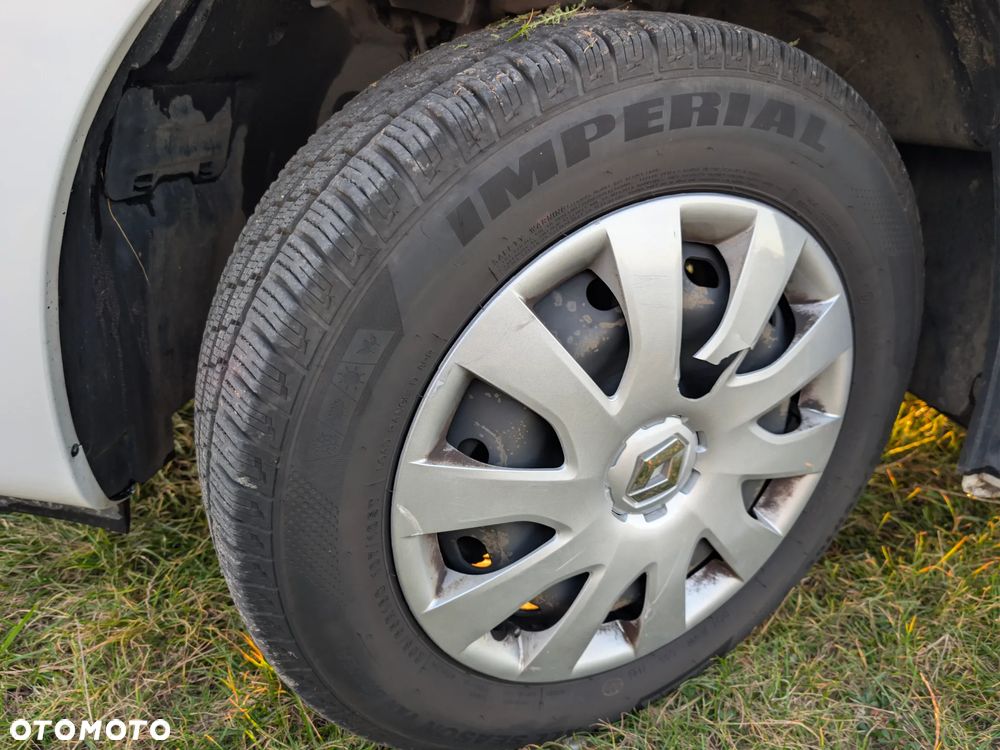 Renault Trafic 2020 photo 5