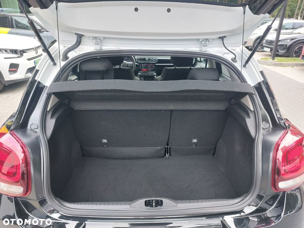 Citroën C3 1.2 PureTech Max - 10