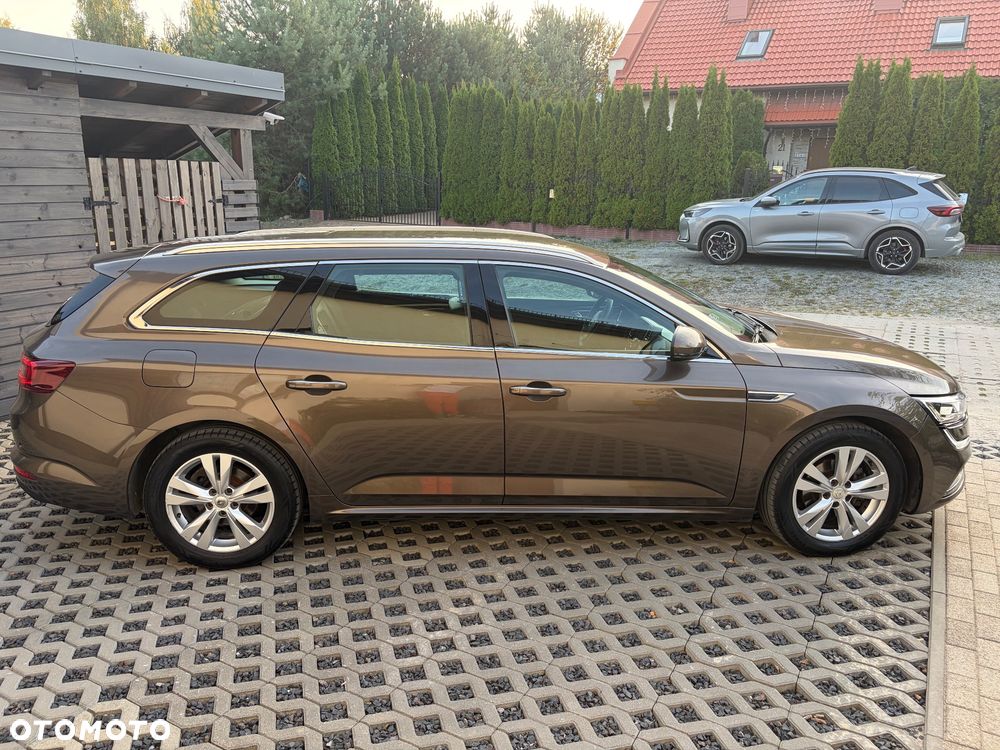 Renault Talisman 1.6 Energy dCi Intens - 9