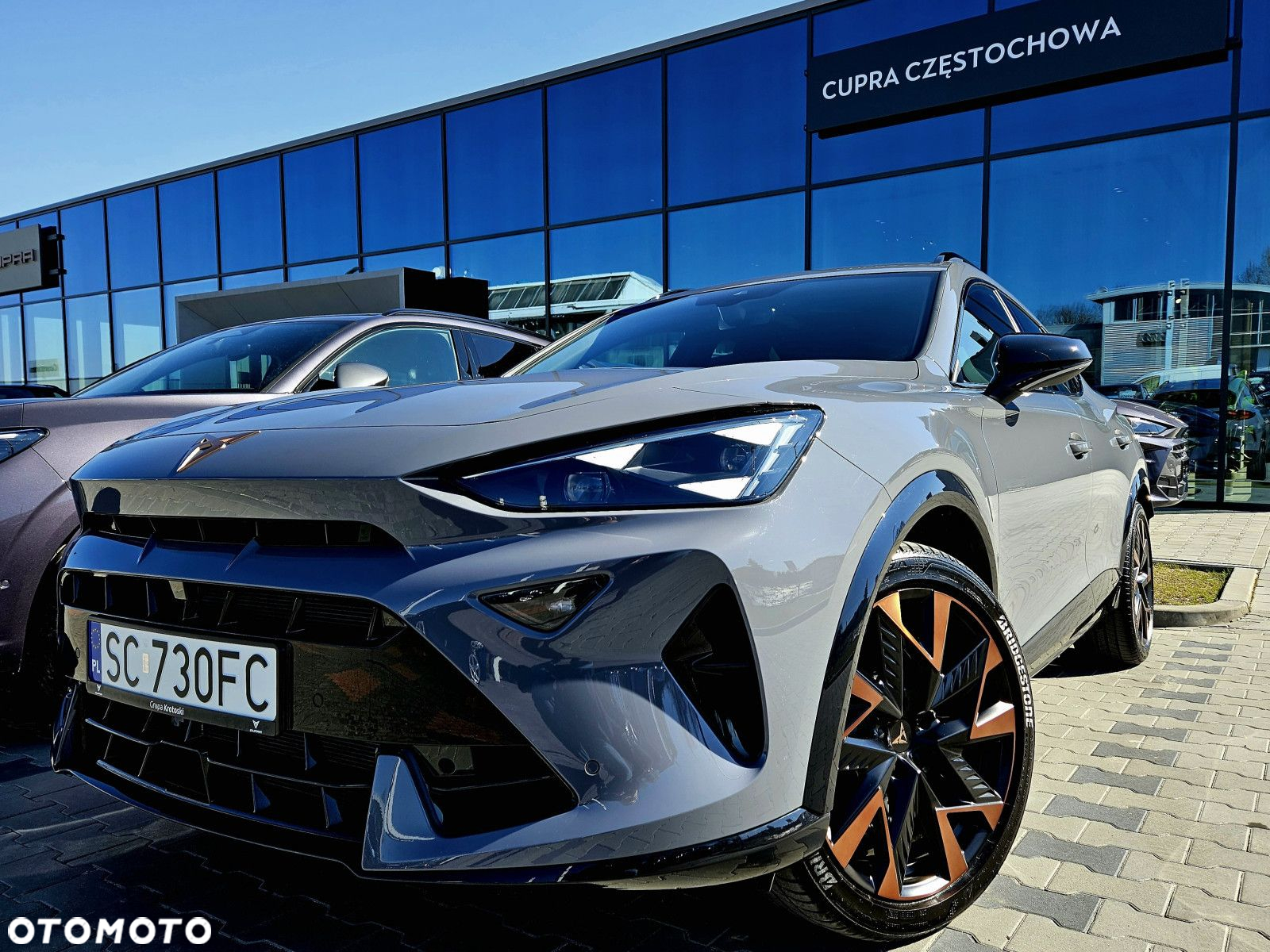 Cupra Formentor - 3