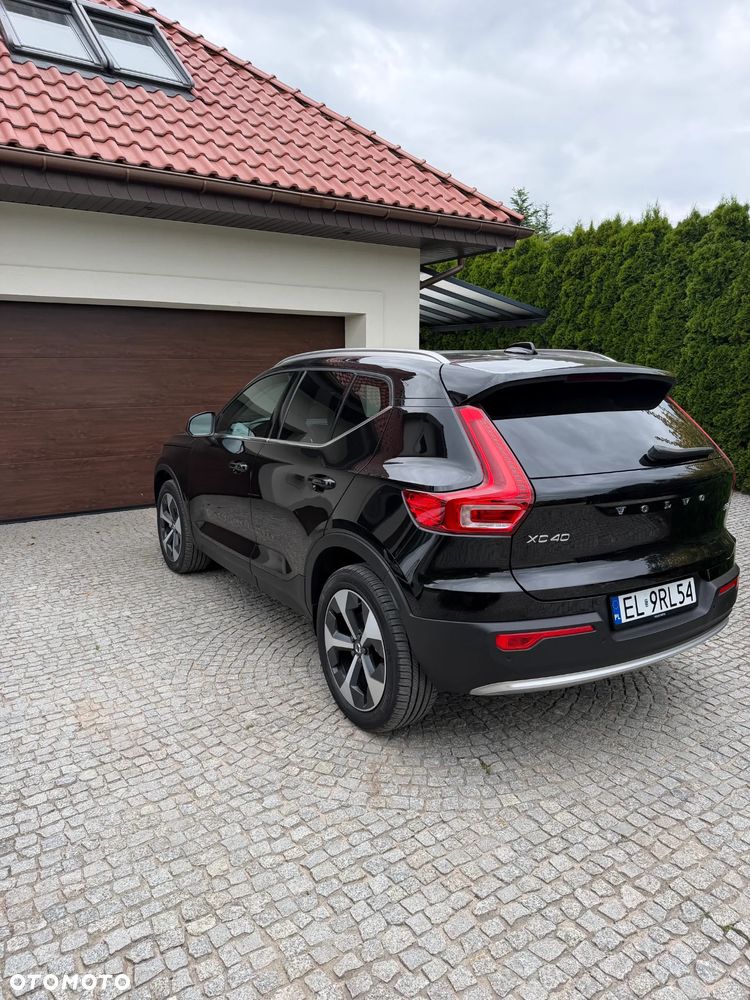 Volvo XC 40 - 2