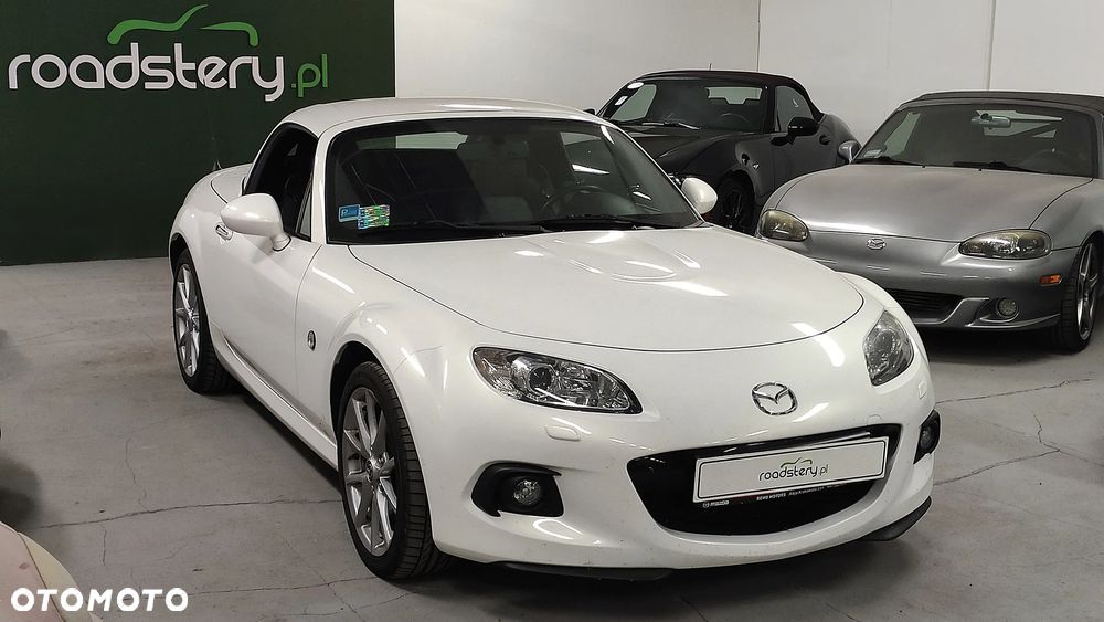 Mazda MX-5 2.0 Sport - 14