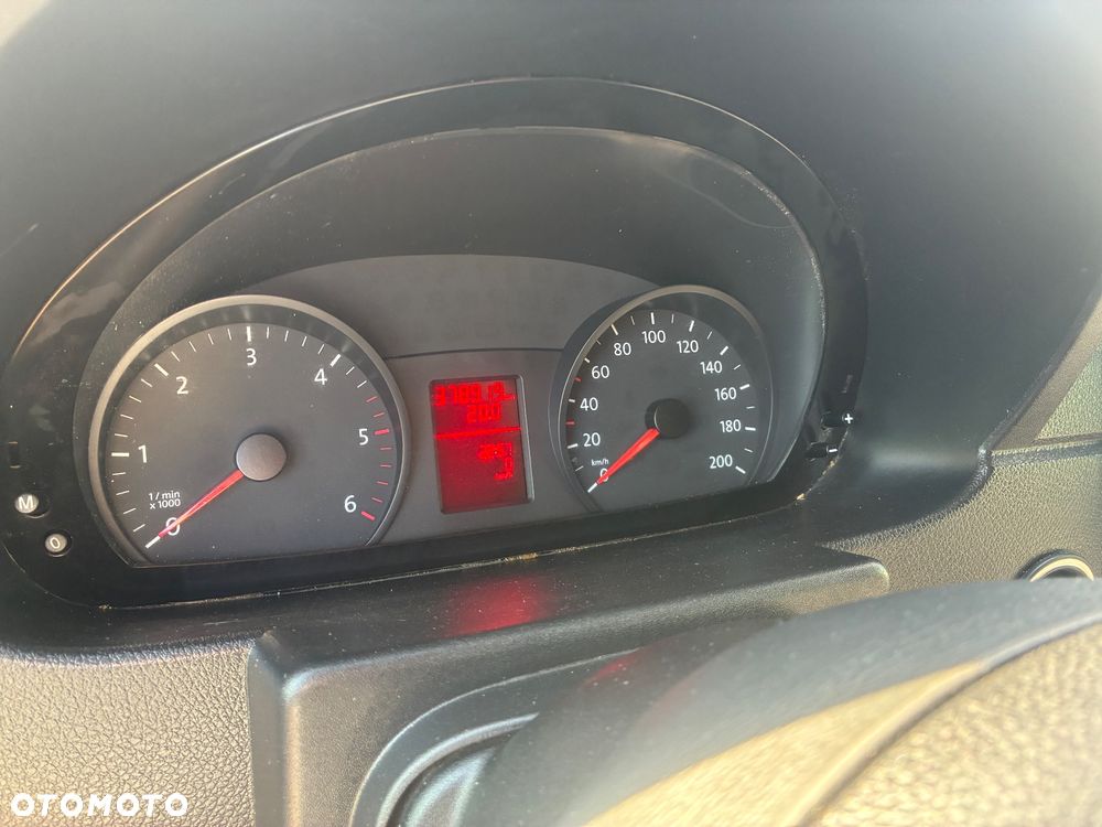 Volkswagen CRAFTER - 7