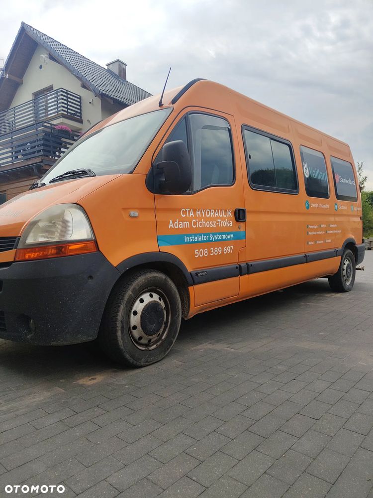 Renault Master - 12
