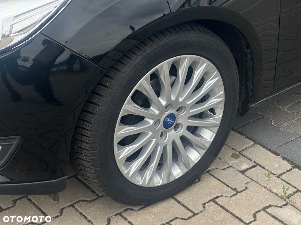 Ford Focus 1.0 EcoBoost Trend ASS - 17