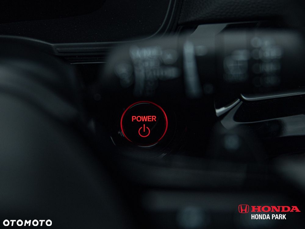Honda Civic 2.0 i-MMD Sport BSI CVT - 18