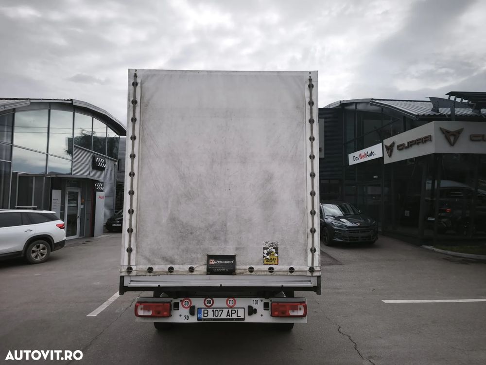 Volkswagen CRAFTER - 4