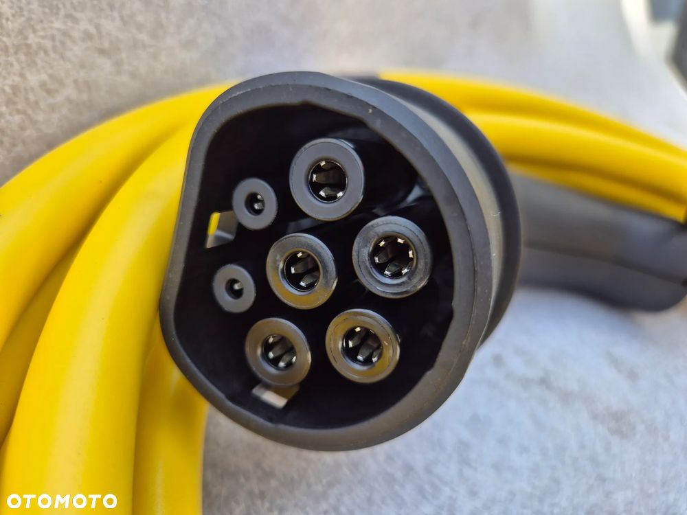 Kabel do ładowarki ładowania Fiat Jeep Citroen Peugeot Opel 52227782 - 5