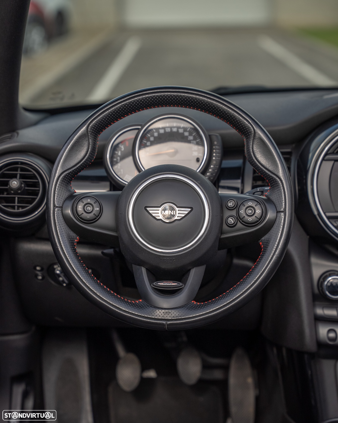 MINI Cabrio Cooper D - 36