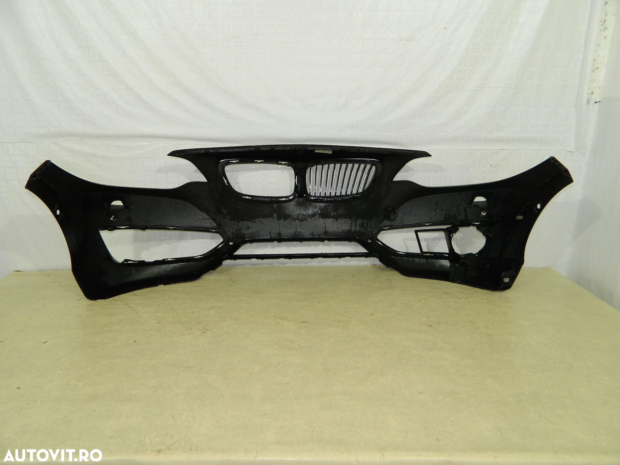 Bara fata Bmw Seria 2 F22 / 23 ,  2014, 2015, 2016, 2017, 2018, - 6
