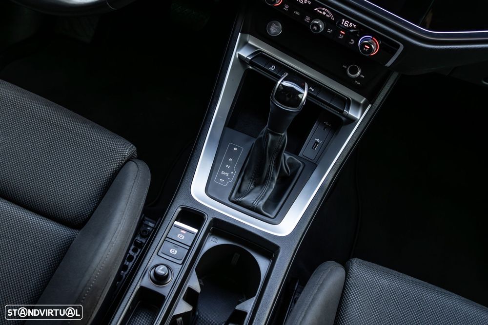 Audi Q3 35 TDI Advanced S tronic - 23