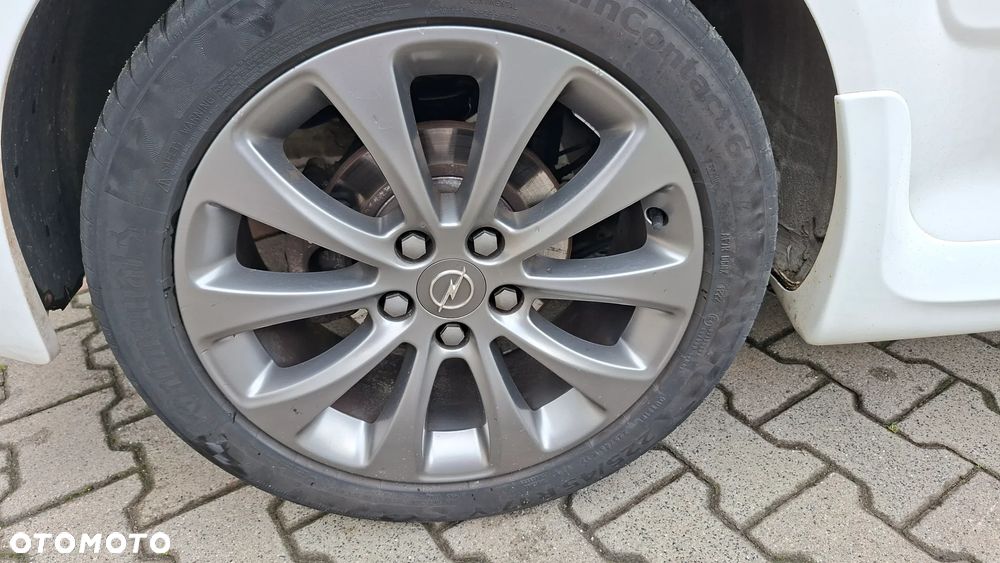 Opel Astra 1.6 Edition 111 Jahre - 25