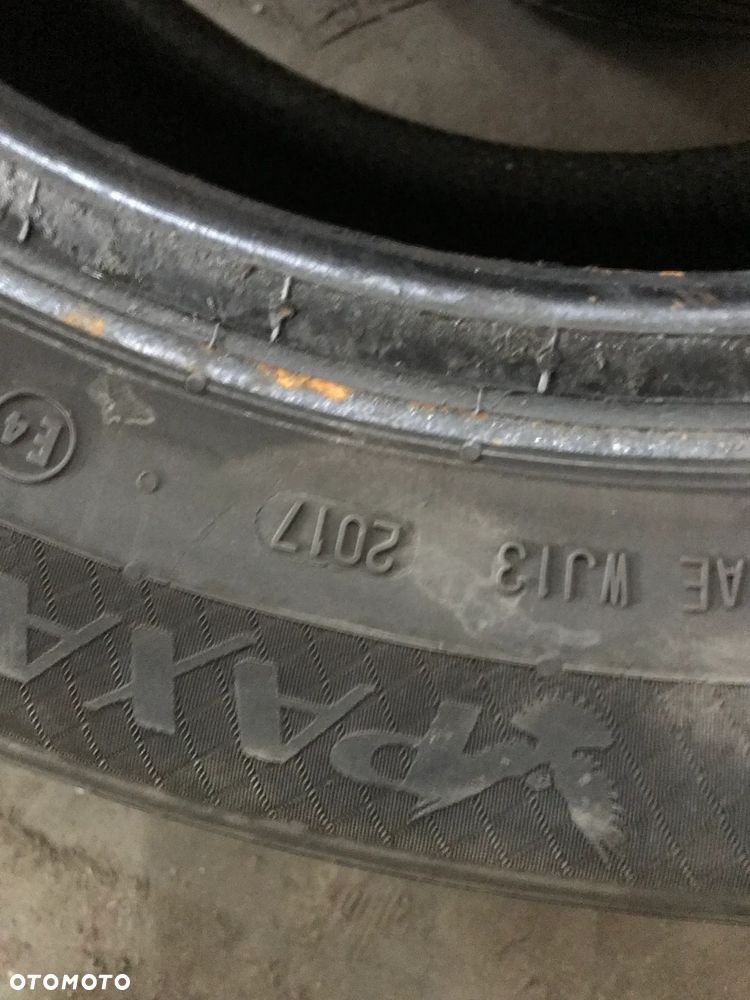OPONY PAXARO SUMMER 195/65/15 - 5
