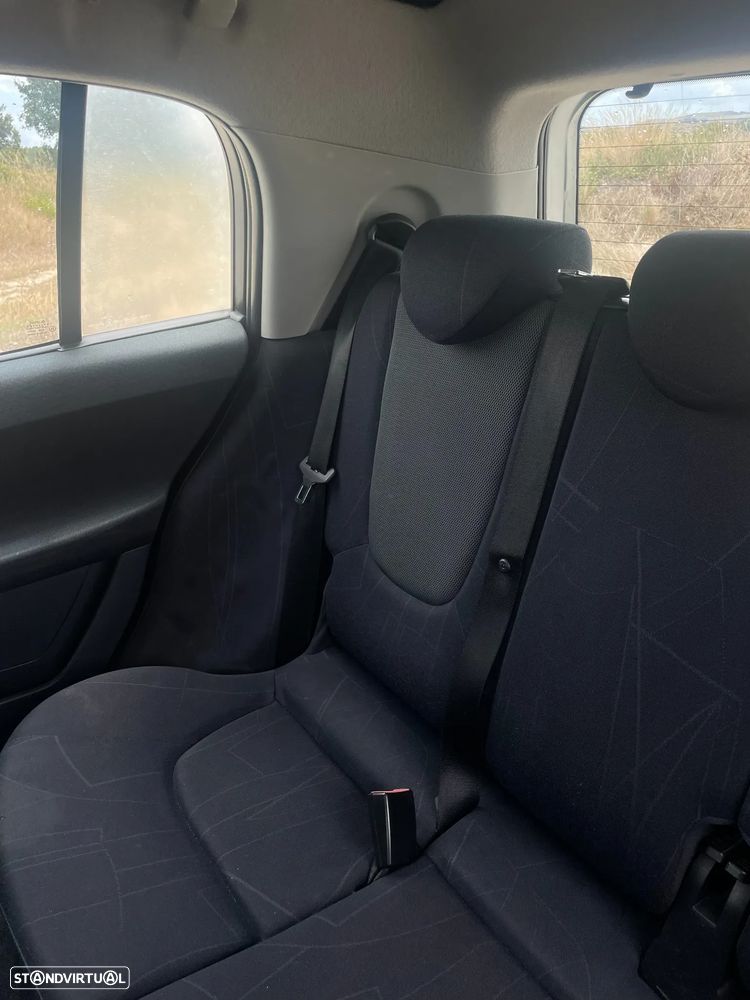 Smart ForFour Passion 75 - 8