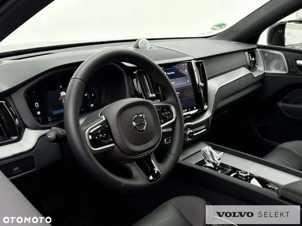 Volvo XC 60 - 23