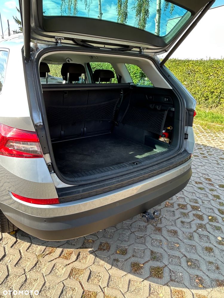 Skoda Kodiaq - 10