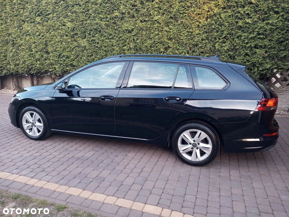 Volkswagen Golf 2.0 TDI Life - 4