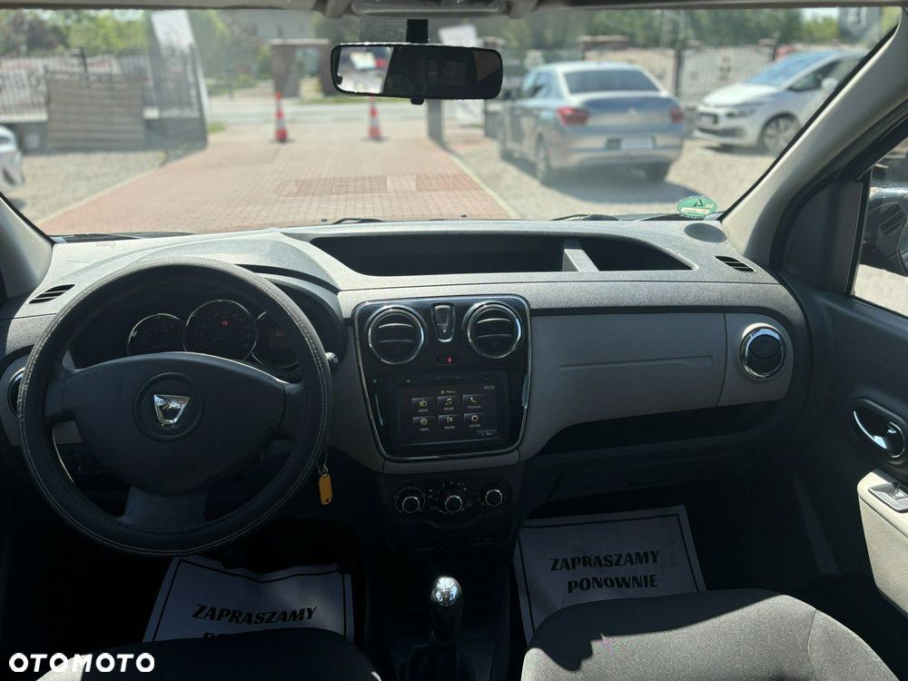 Dacia Dokker - 22