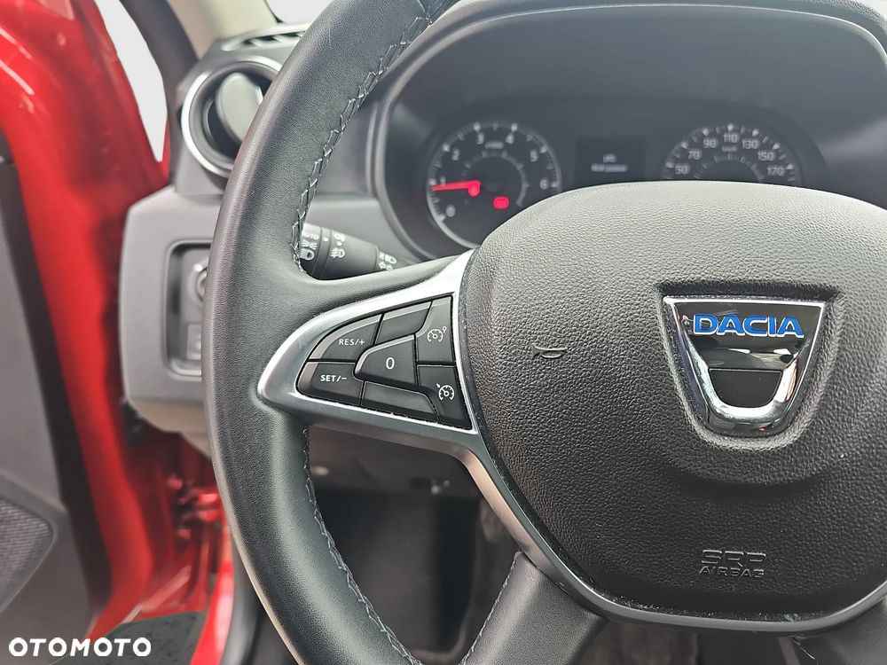 Dacia Duster 1.0 TCe Comfort - 14