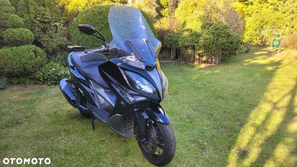 Kymco Xciting - 24
