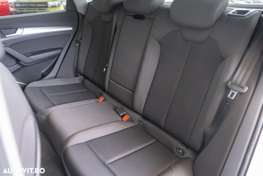 Audi Q5 40 TDI quattro S tronic - 23