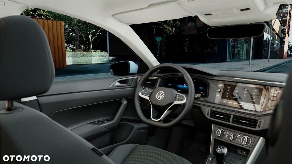 Volkswagen Polo 1.0 TSI Pure - 11