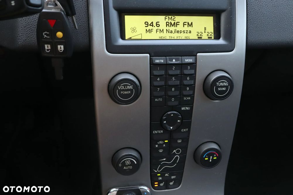 Volvo V50 2.4D5 - 16