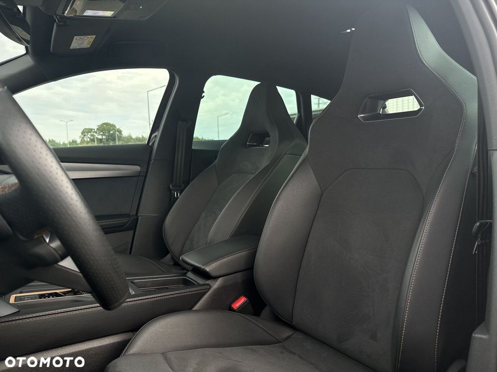 Cupra Formentor 1.5 eTSI mHEV DSG - 13
