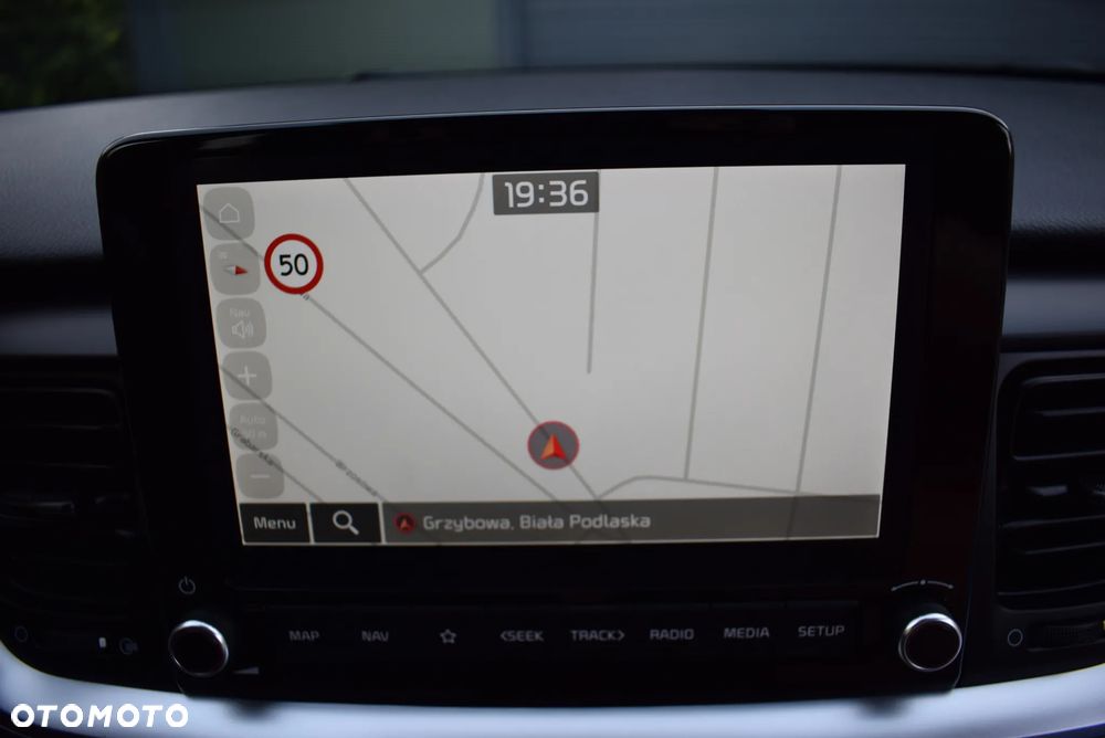 Kia Stonic - 36