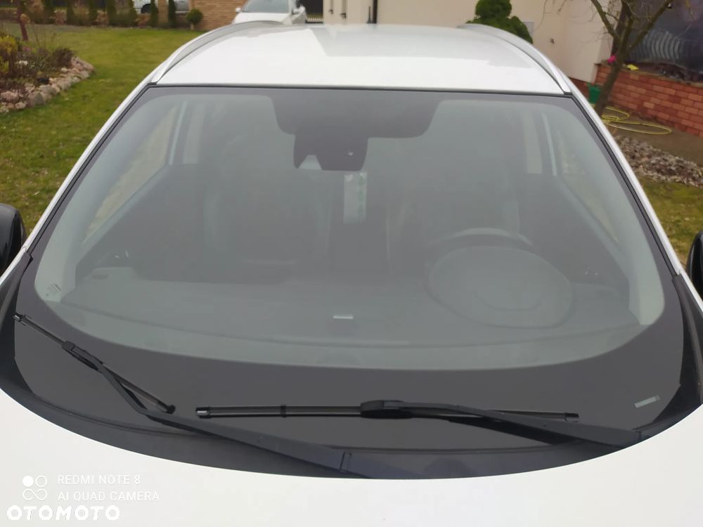 Renault Kadjar Energy TCe 165 Bose Edition - 12