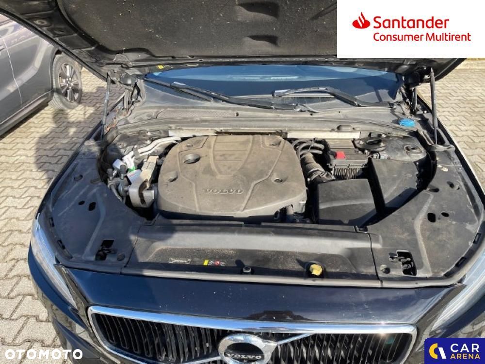 Volvo S90 - 6