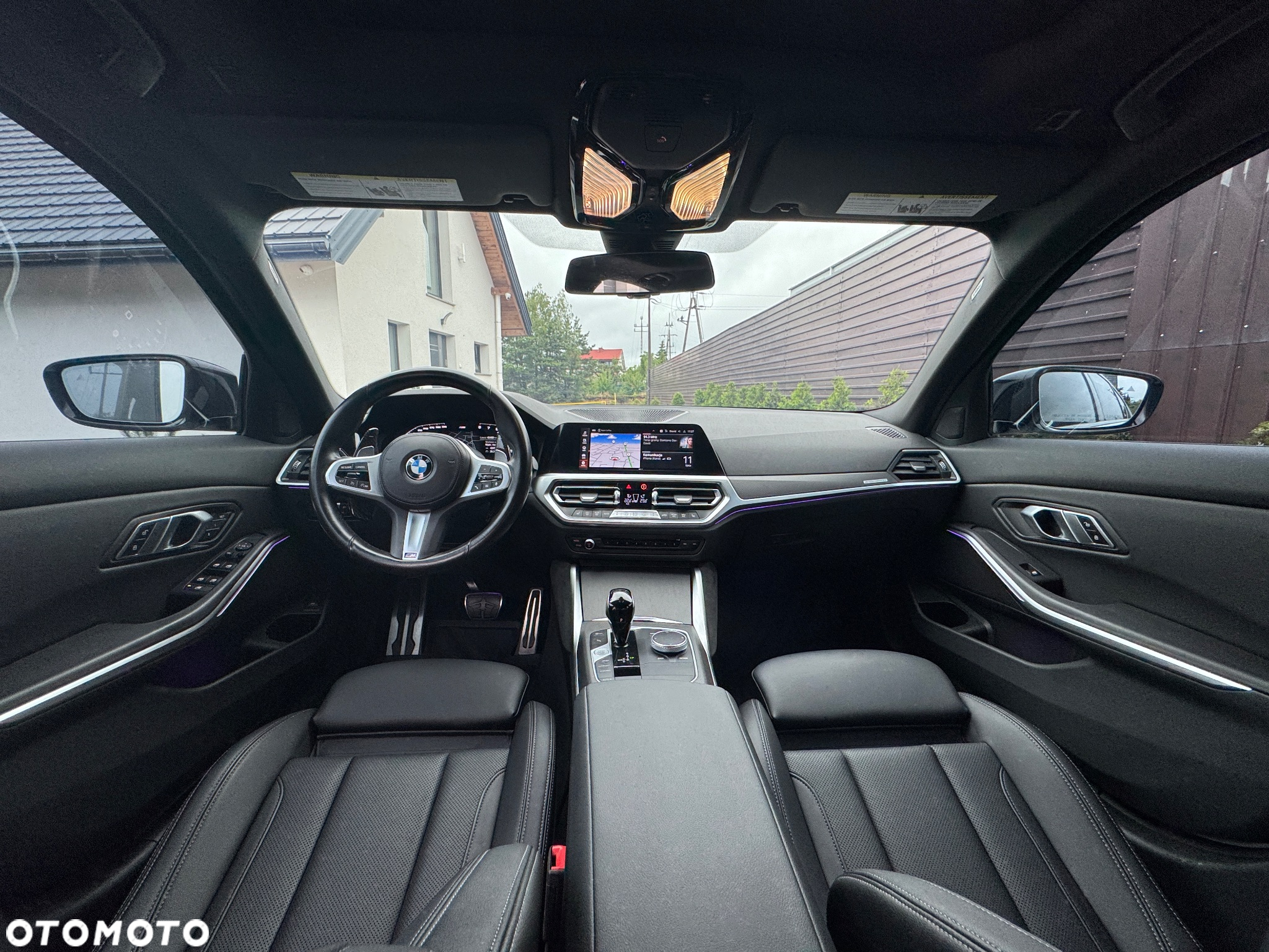 BMW Seria 3 - 13