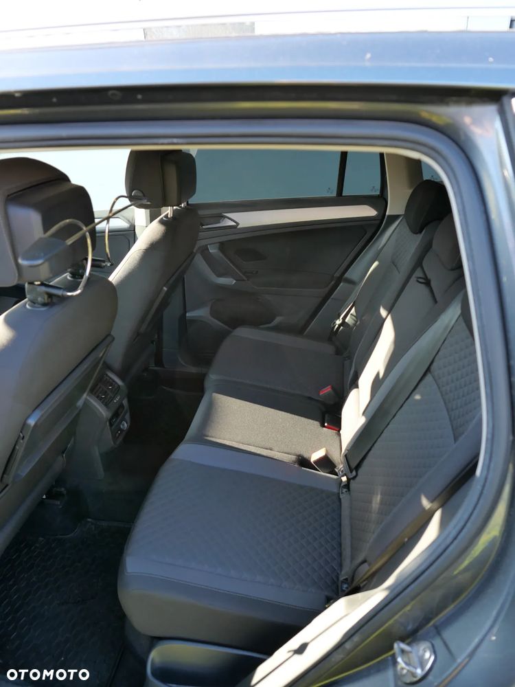 Volkswagen Tiguan 2.0 TDI BMT SCR Comfortline - 7