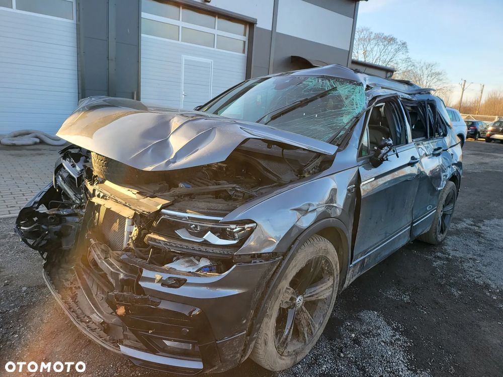 Volkswagen Tiguan 1.5 TSI OPF DSG R-Line - 7
