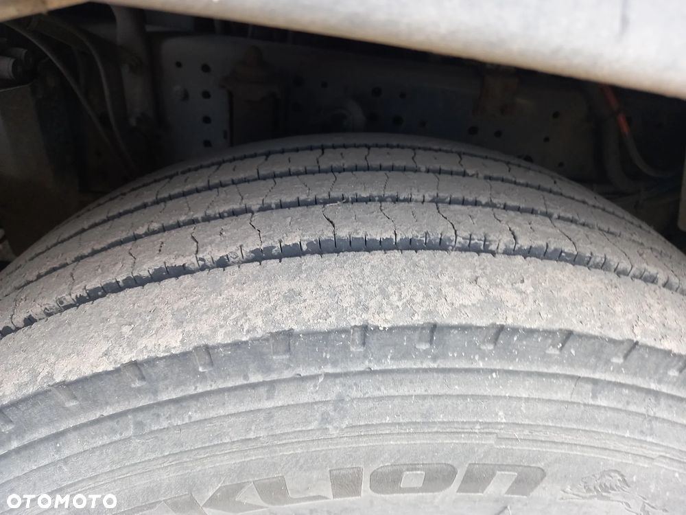 Iveco Stralis HAY WAY - 10