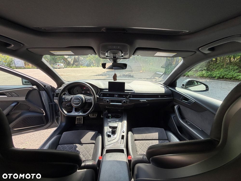 Audi S4 Limousine - 11